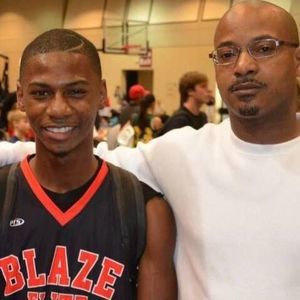 Meet your Posher, Quenton